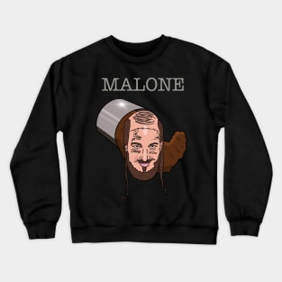 Kevin Malone Crewneck Sweatshirt